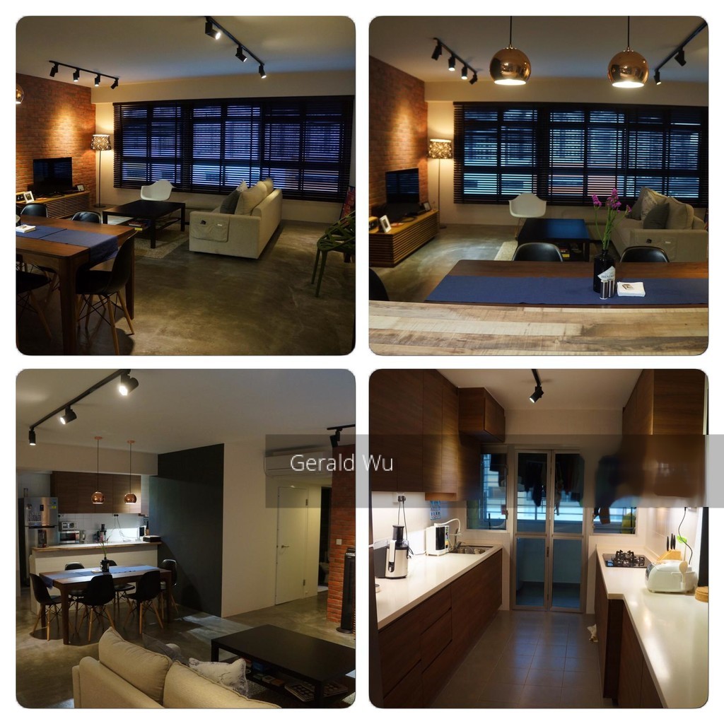 Blk 213C Punggol Walk (Punggol), HDB 5 Rooms #195688332